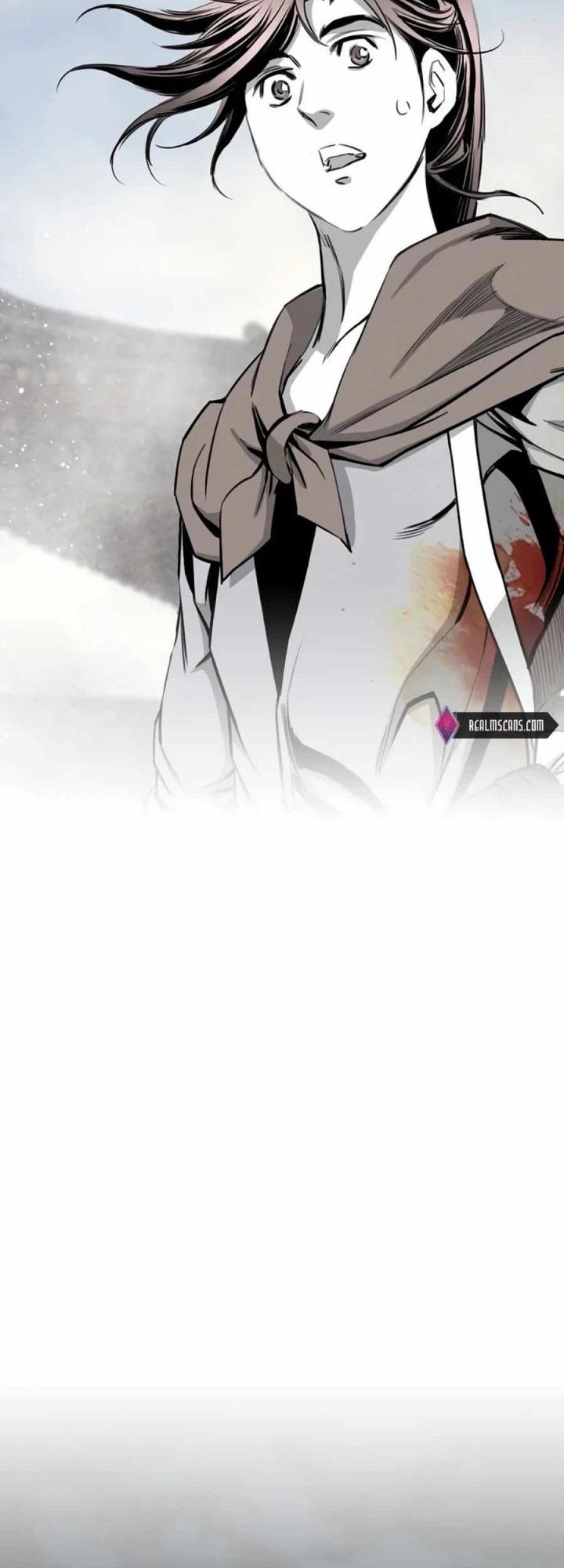 Way To Heaven Chapter 77 - halaman 54
