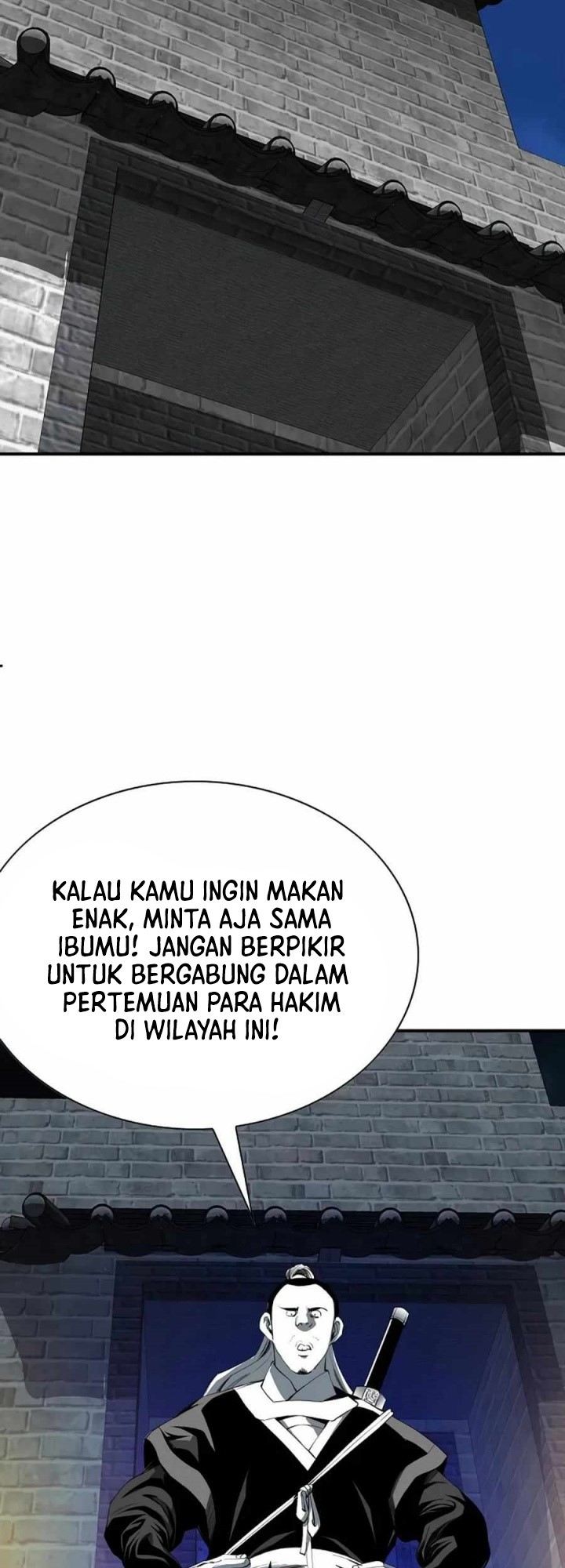 Way To Heaven Chapter 77 - halaman 58