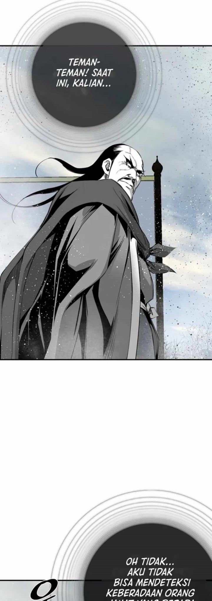 Way To Heaven Chapter 77 - halaman 6