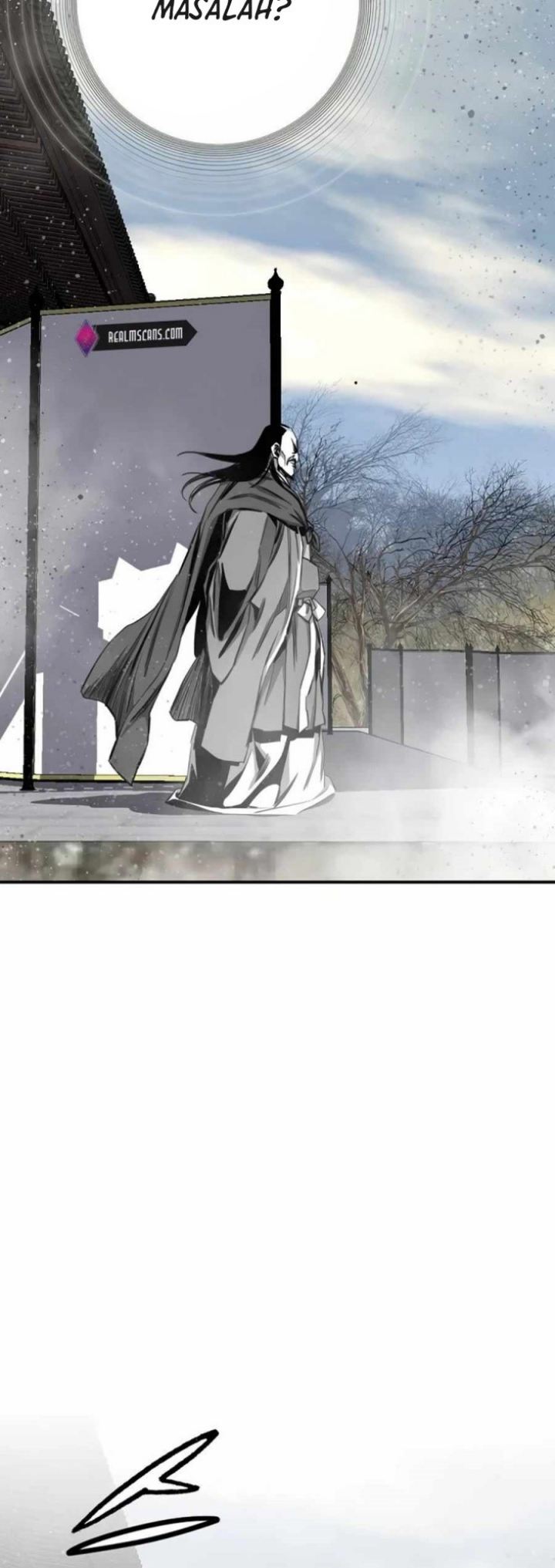 Way To Heaven Chapter 77 - halaman 8