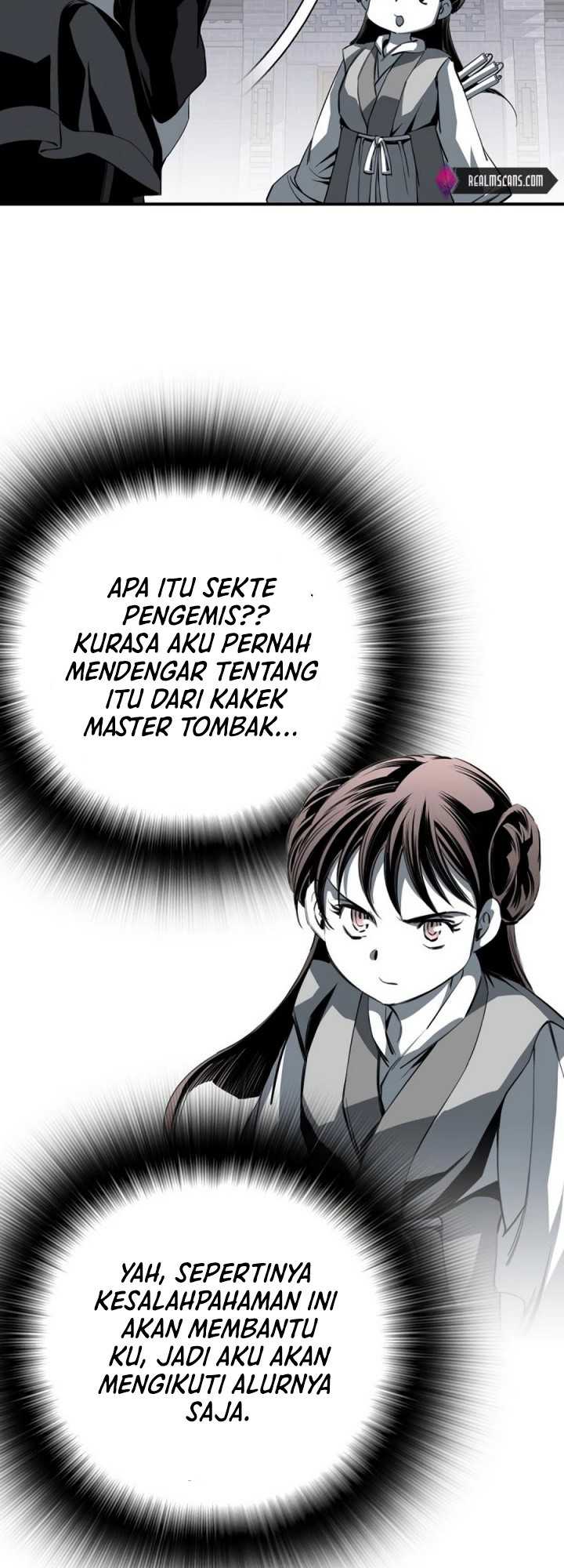 Way To Heaven Chapter 78 - halaman 14