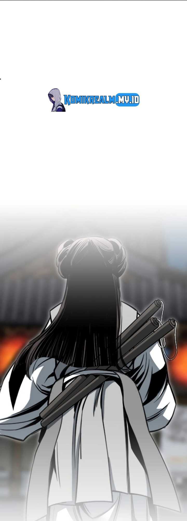 Way To Heaven Chapter 78 - halaman 18