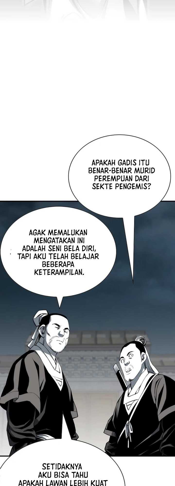 Way To Heaven Chapter 78 - halaman 19