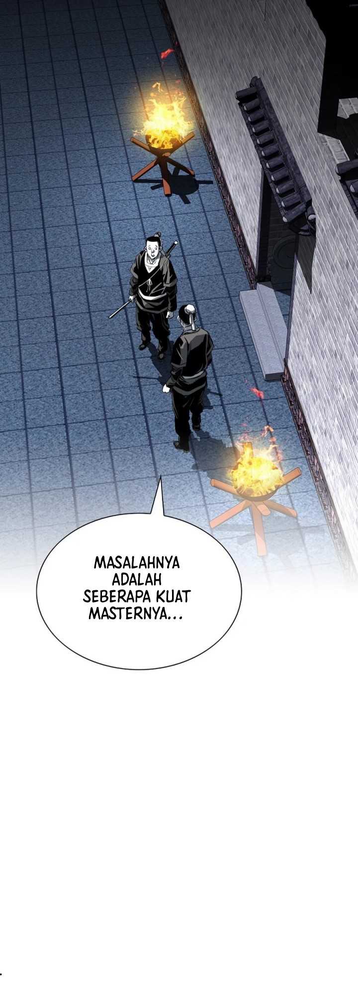 Way To Heaven Chapter 78 - halaman 22
