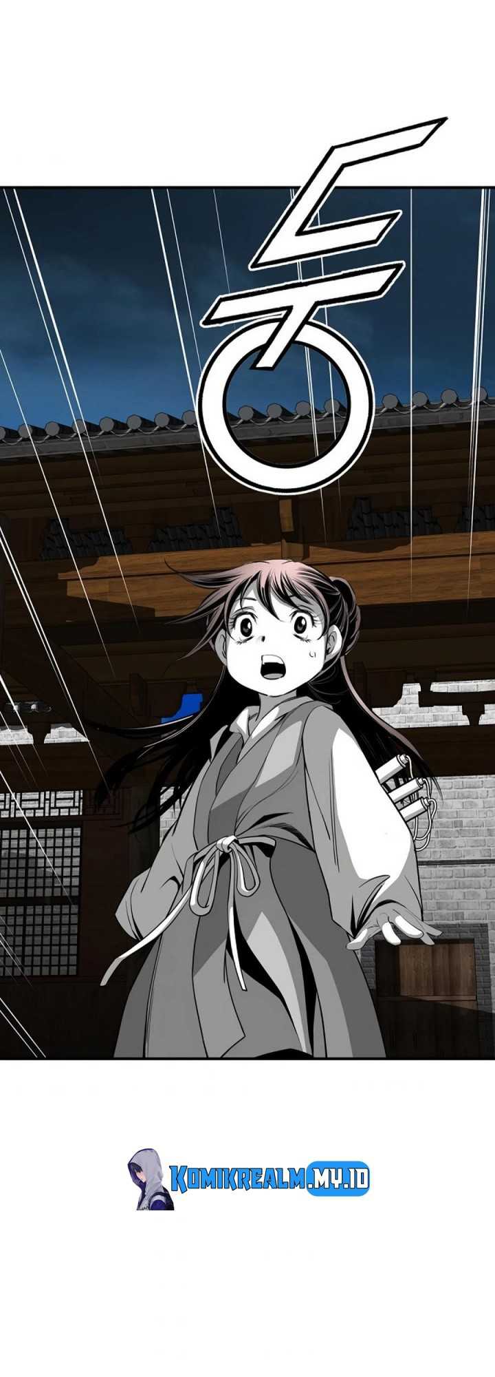 Way To Heaven Chapter 78 - halaman 23