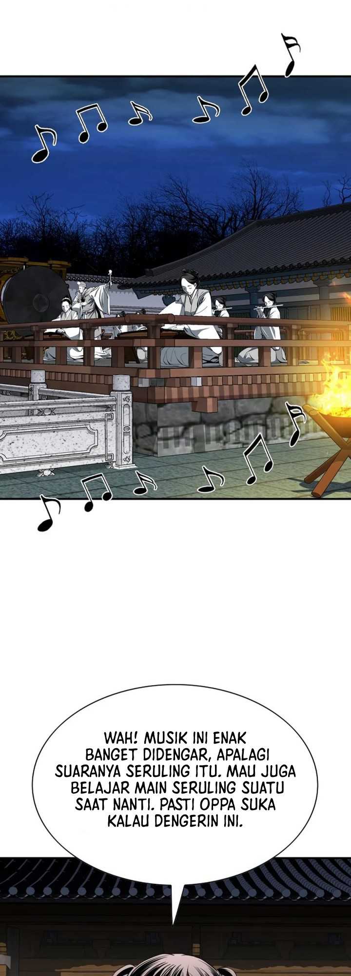 Way To Heaven Chapter 78 - halaman 24