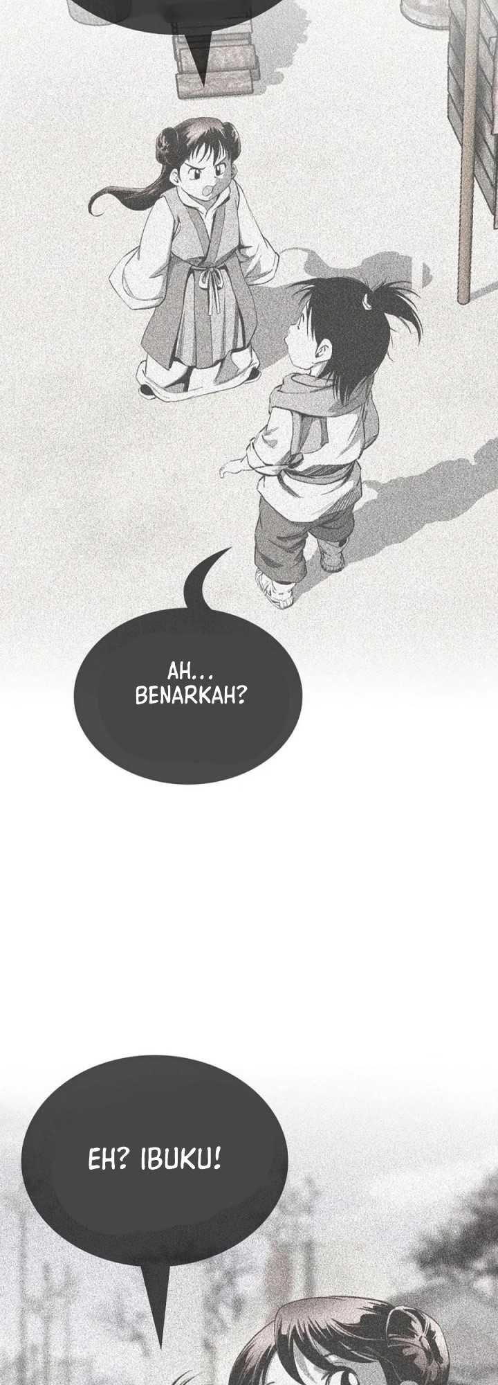 Way To Heaven Chapter 78 - halaman 36