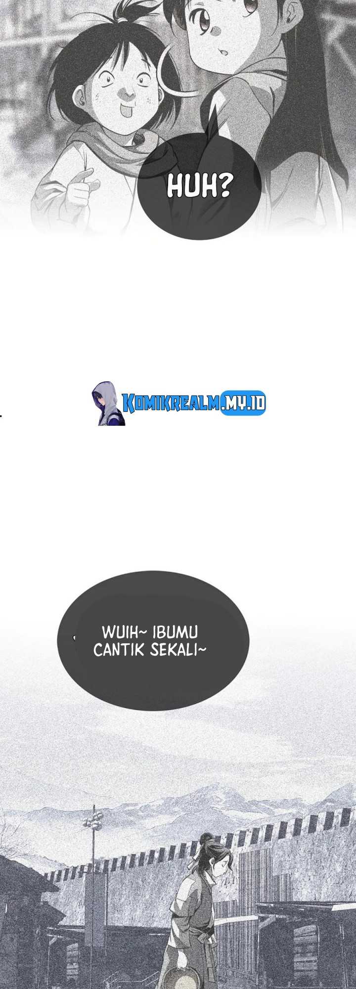 Way To Heaven Chapter 78 - halaman 37