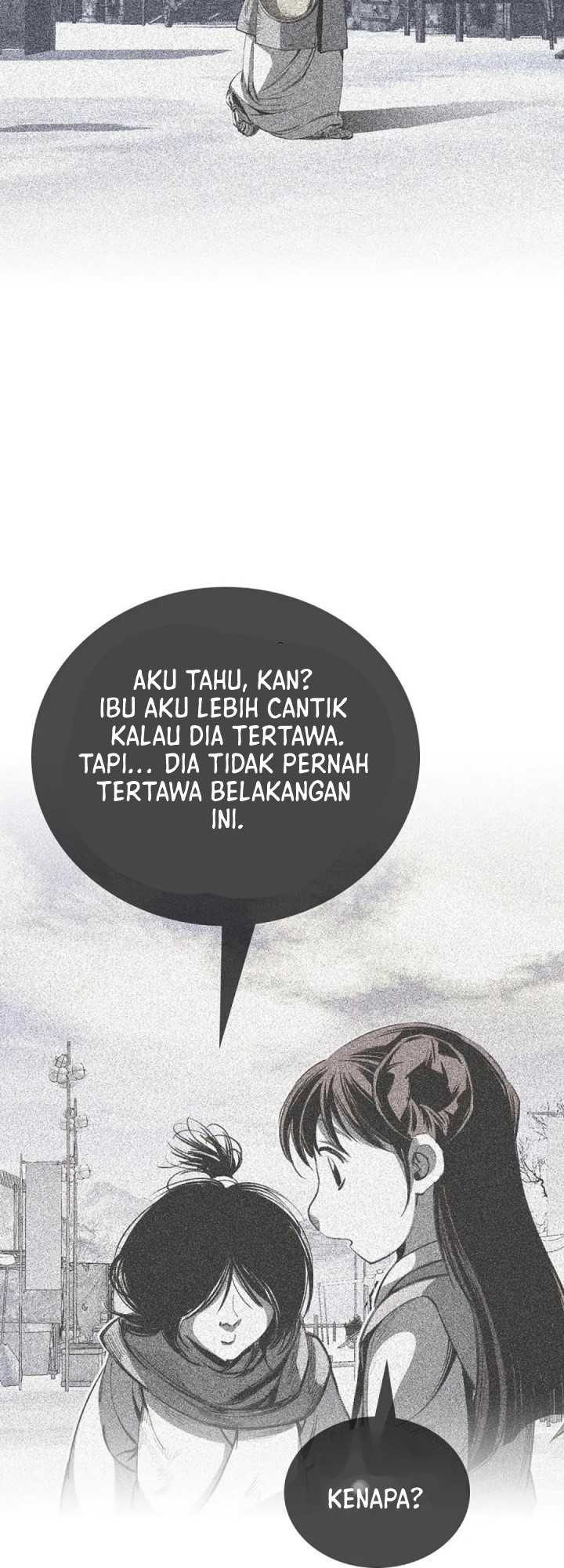 Way To Heaven Chapter 78 - halaman 38