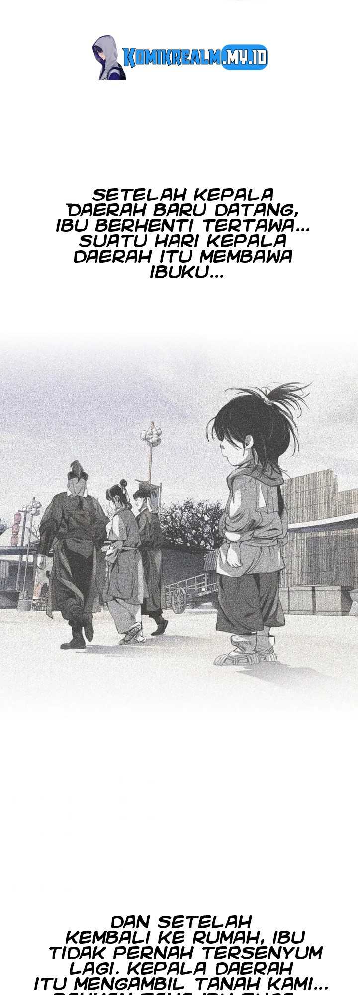 Way To Heaven Chapter 78 - halaman 39