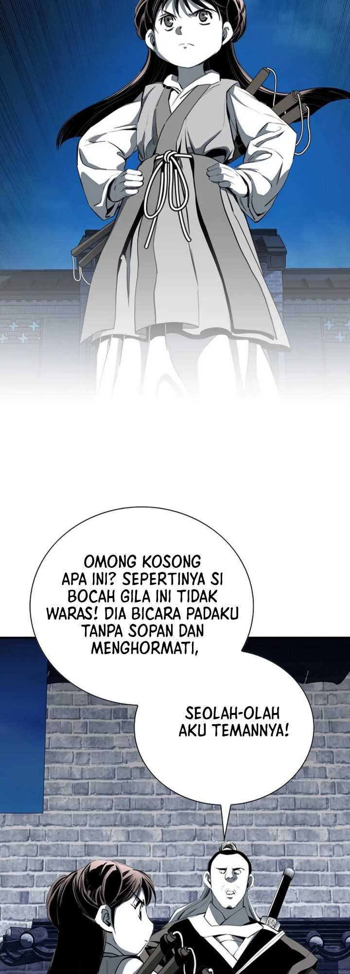 Way To Heaven Chapter 78 - halaman 4