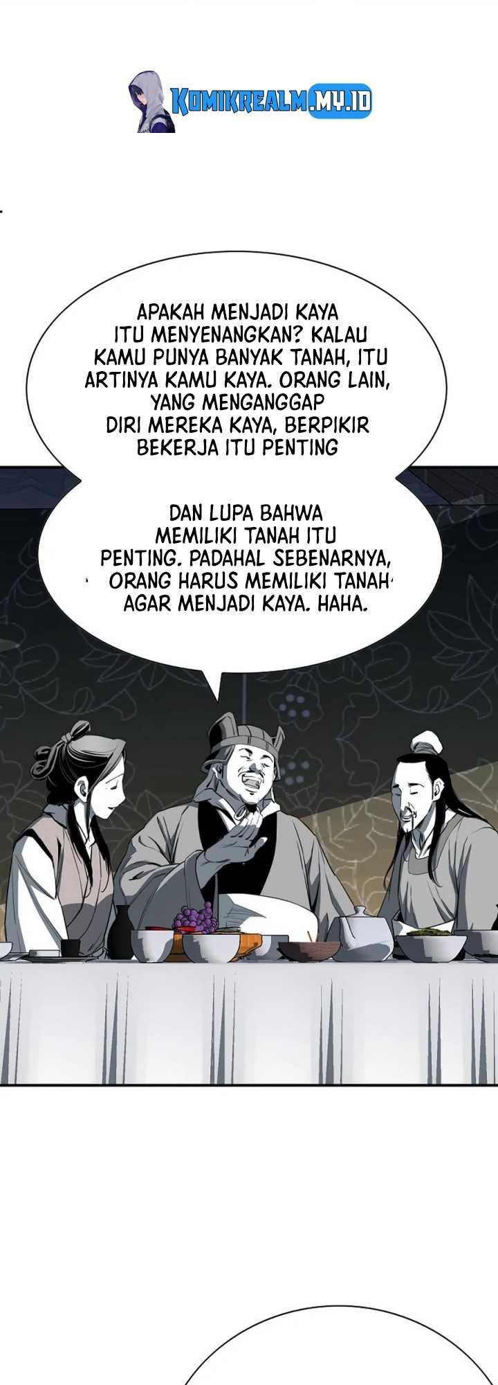 Way To Heaven Chapter 78 - halaman 42