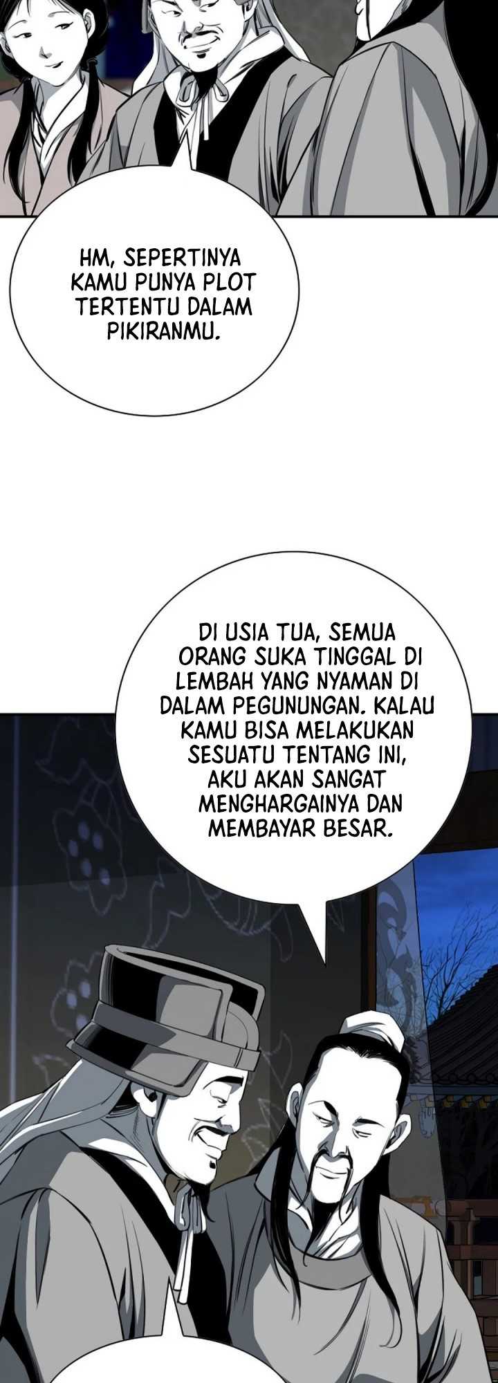 Way To Heaven Chapter 78 - halaman 44