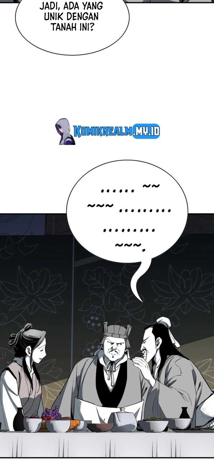 Way To Heaven Chapter 78 - halaman 45