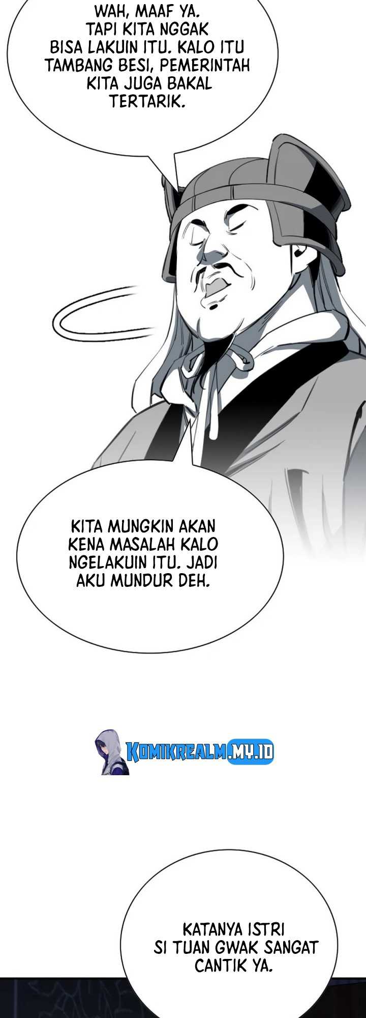 Way To Heaven Chapter 78 - halaman 47