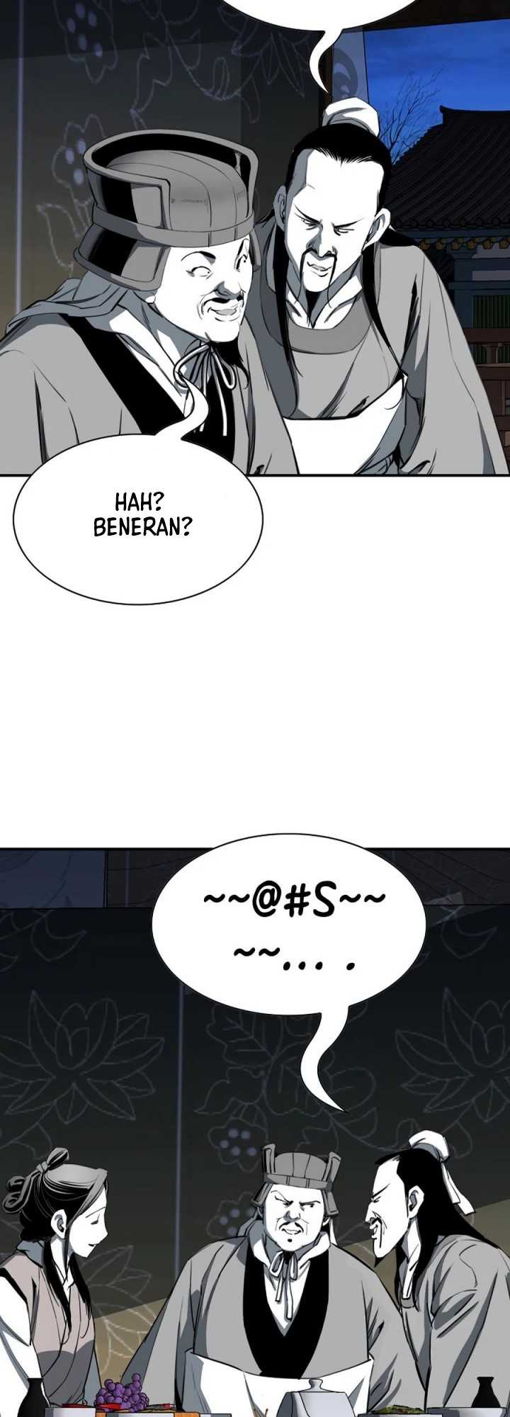 Way To Heaven Chapter 78 - halaman 48