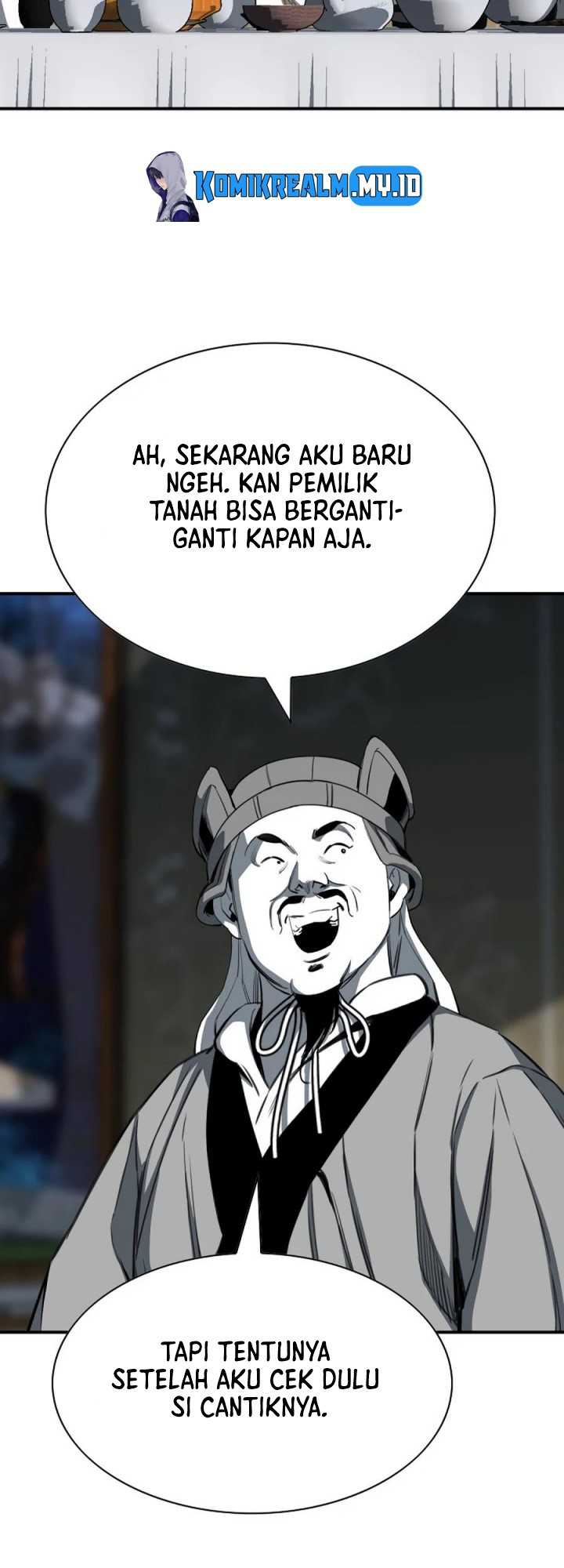Way To Heaven Chapter 78 - halaman 49