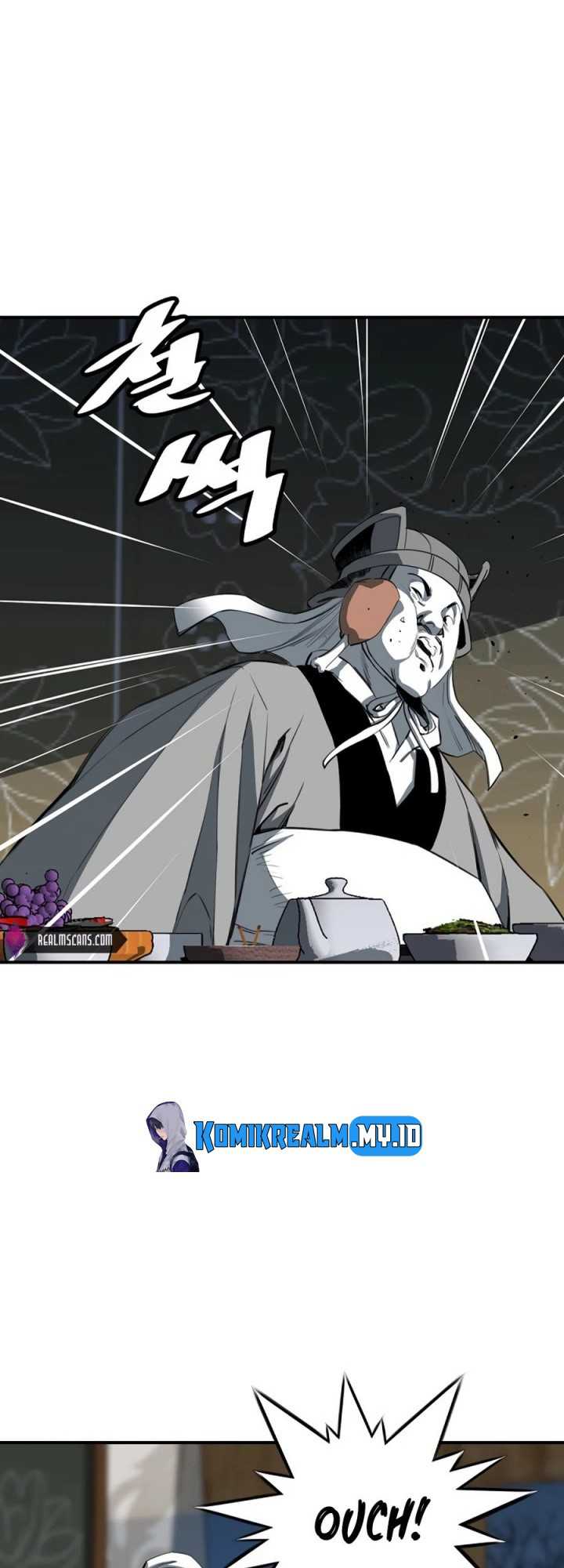 Way To Heaven Chapter 78 - halaman 50