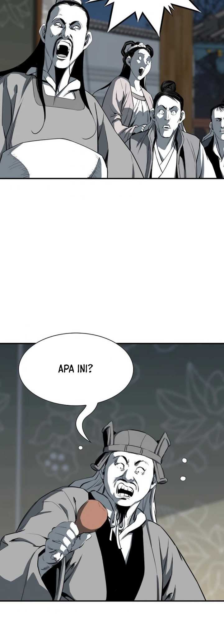 Way To Heaven Chapter 78 - halaman 51