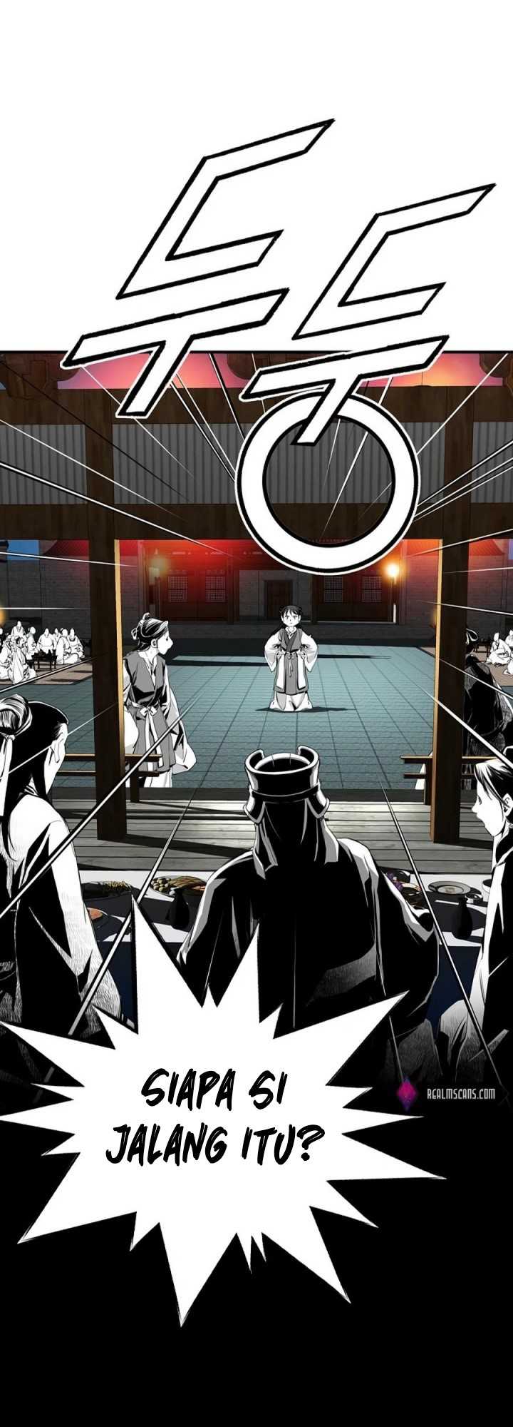 Way To Heaven Chapter 78 - halaman 53