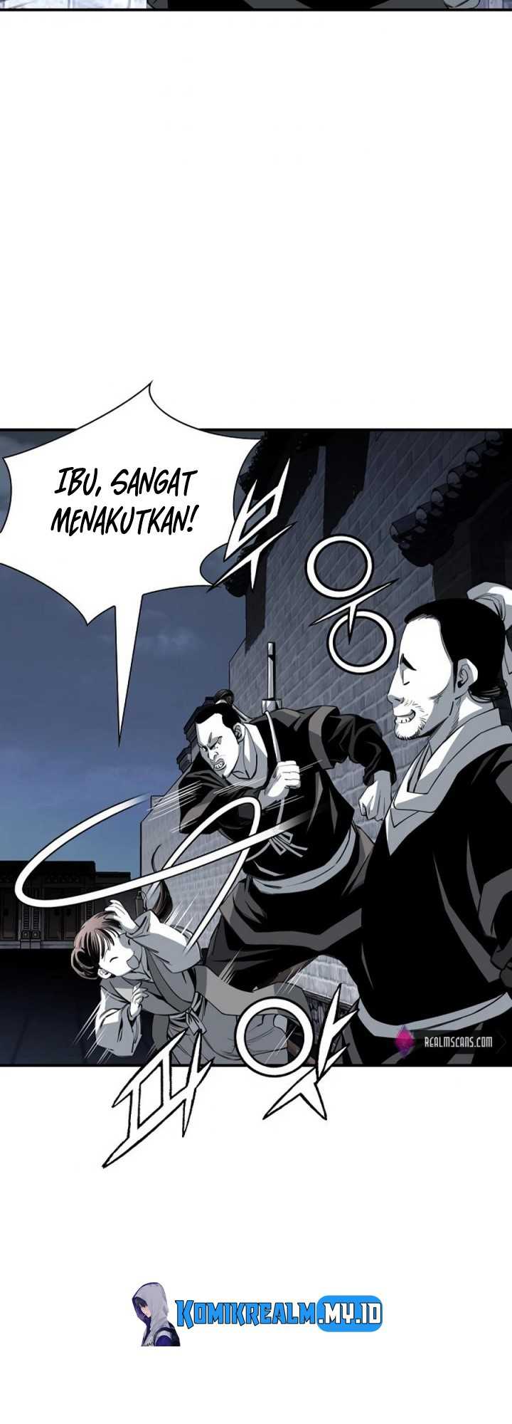 Way To Heaven Chapter 78 - halaman 6