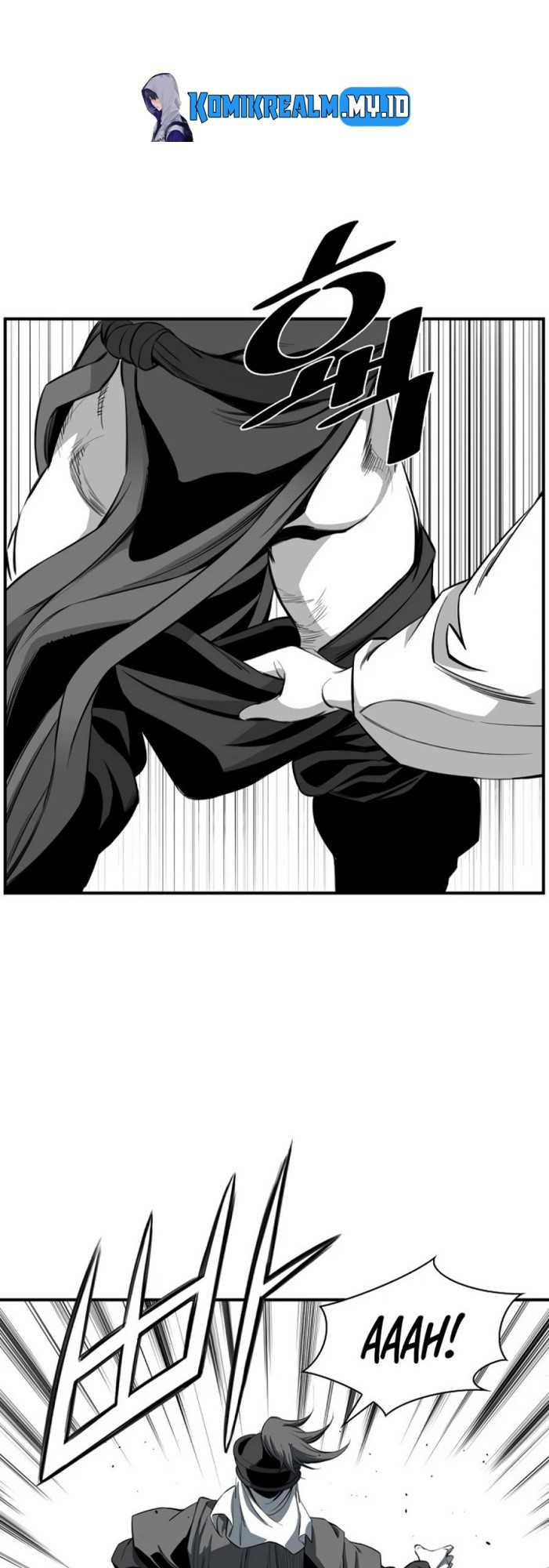Way To Heaven Chapter 79 - halaman 16