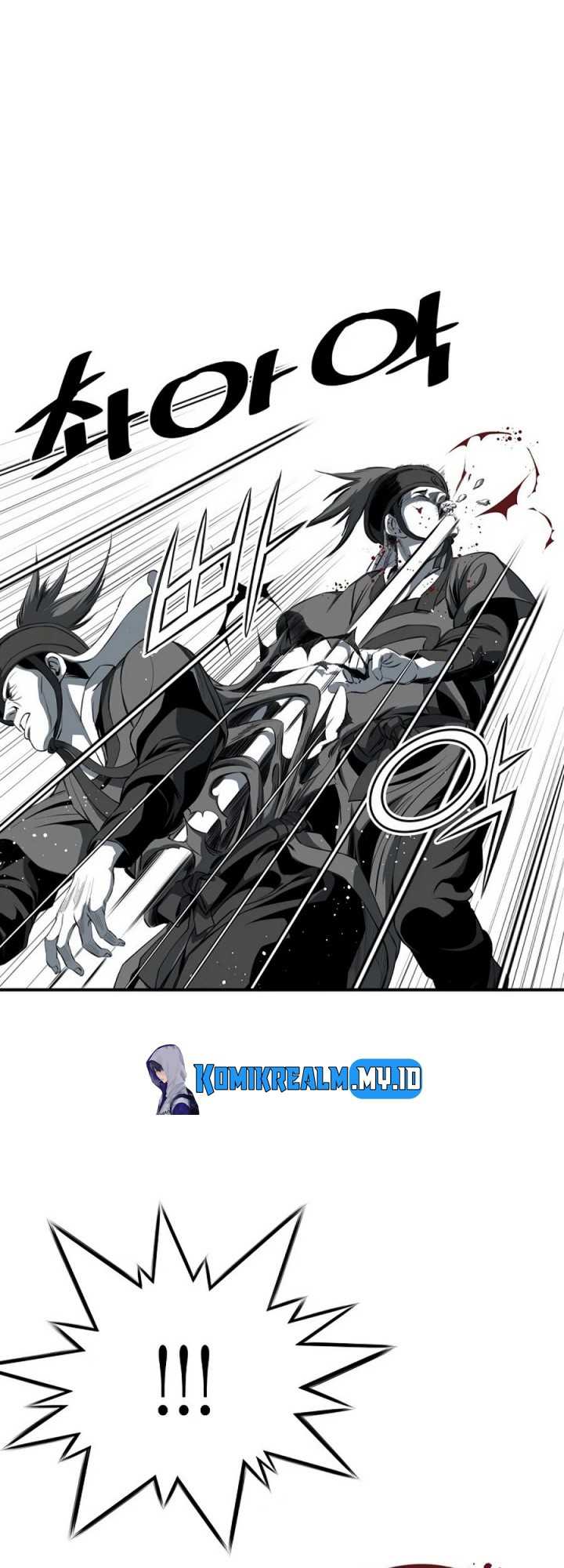 Way To Heaven Chapter 79 - halaman 19