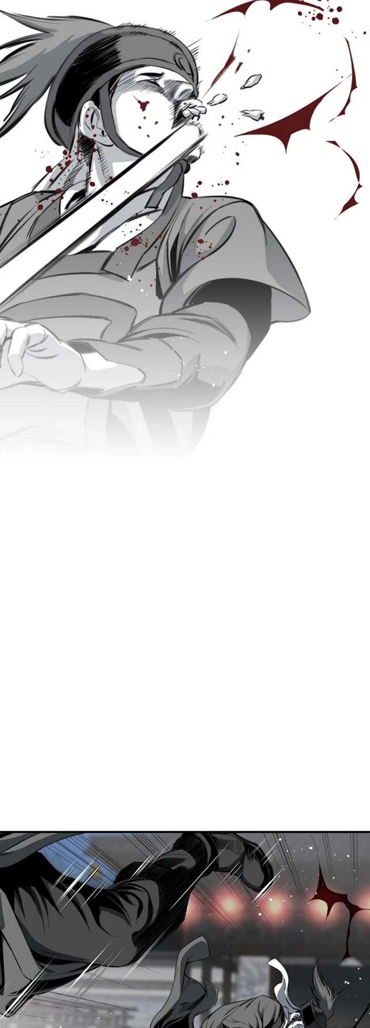 Way To Heaven Chapter 79 - halaman 20