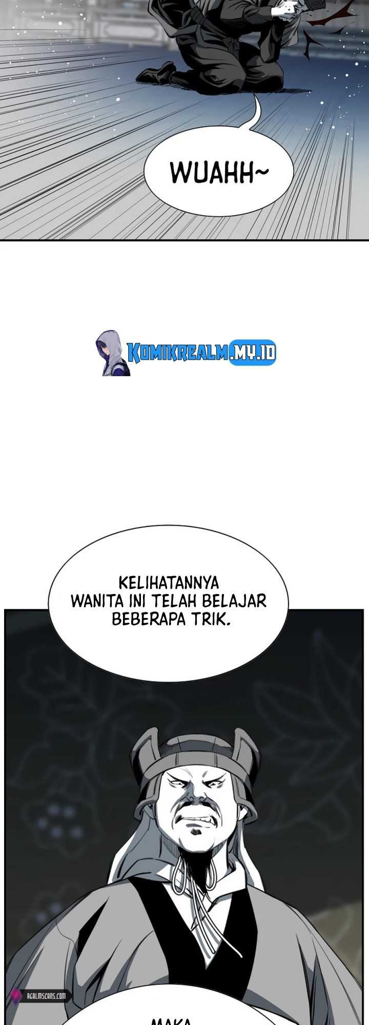 Way To Heaven Chapter 79 - halaman 21