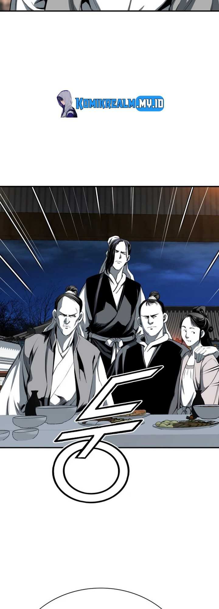 Way To Heaven Chapter 79 - halaman 23