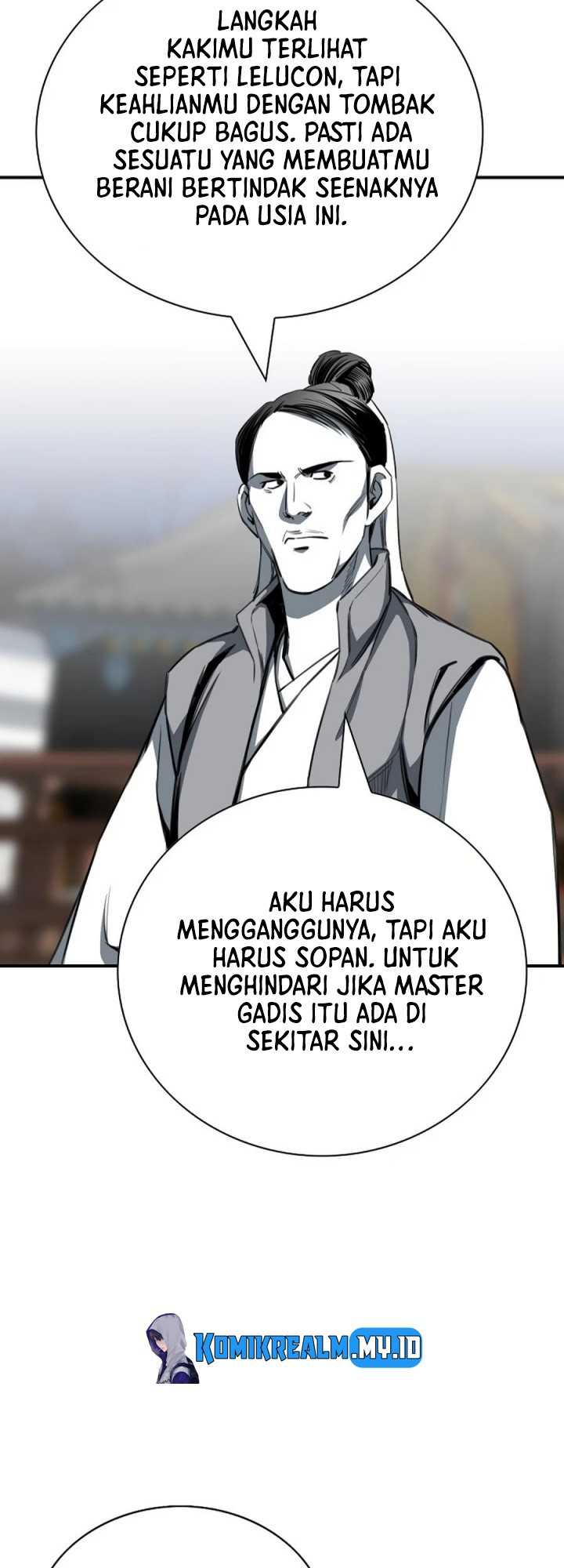 Way To Heaven Chapter 79 - halaman 24