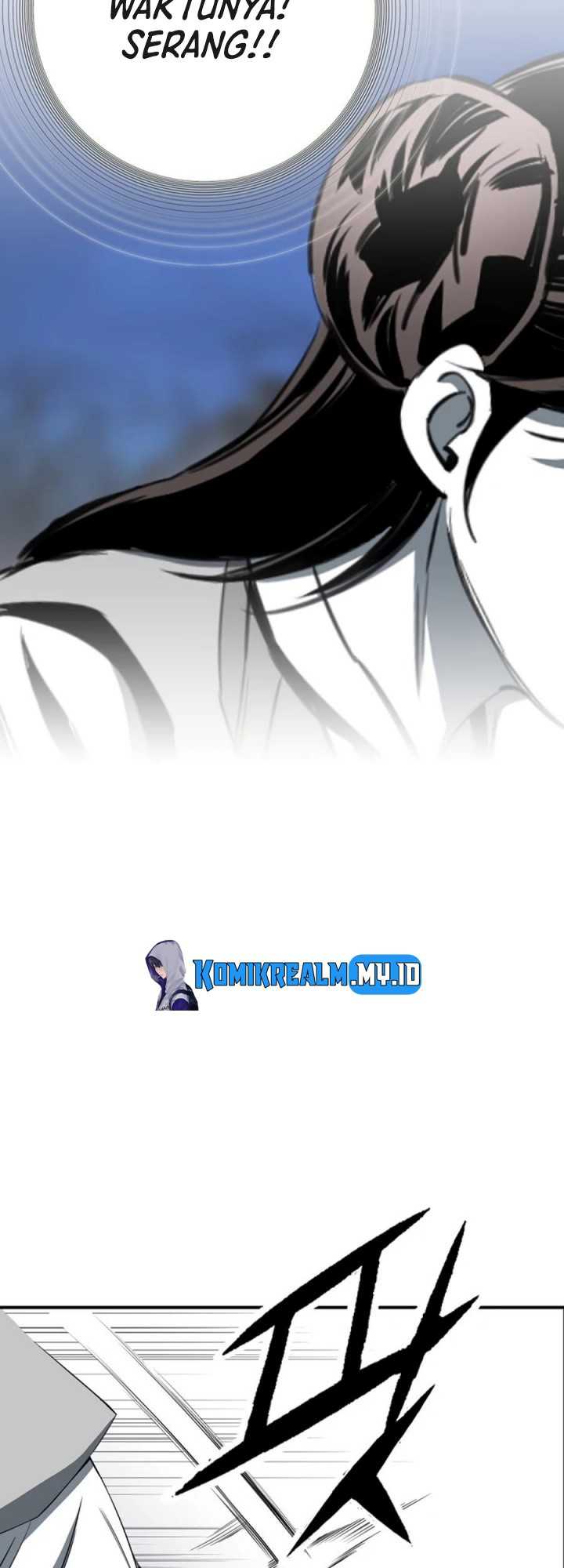 Way To Heaven Chapter 79 - halaman 29