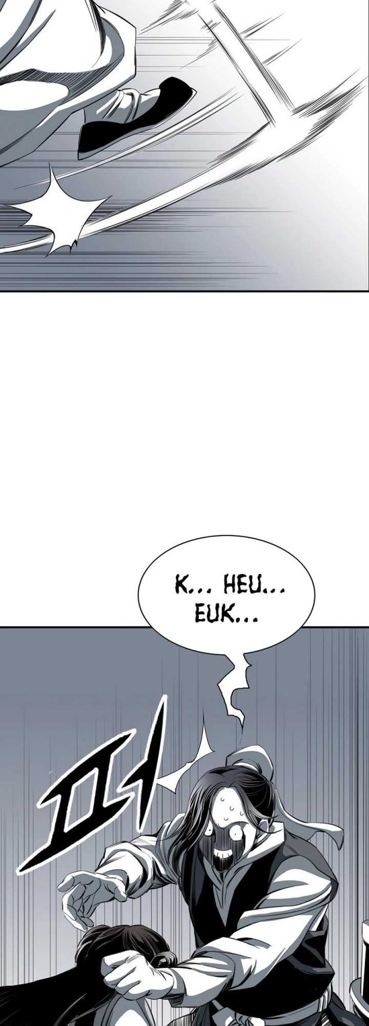 Way To Heaven Chapter 79 - halaman 30
