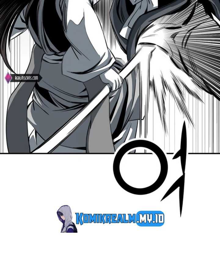 Way To Heaven Chapter 79 - halaman 31