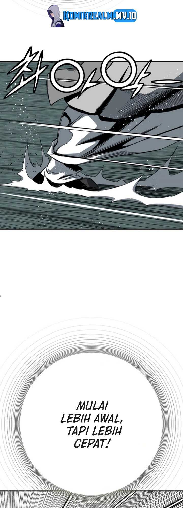 Way To Heaven Chapter 79 - halaman 37