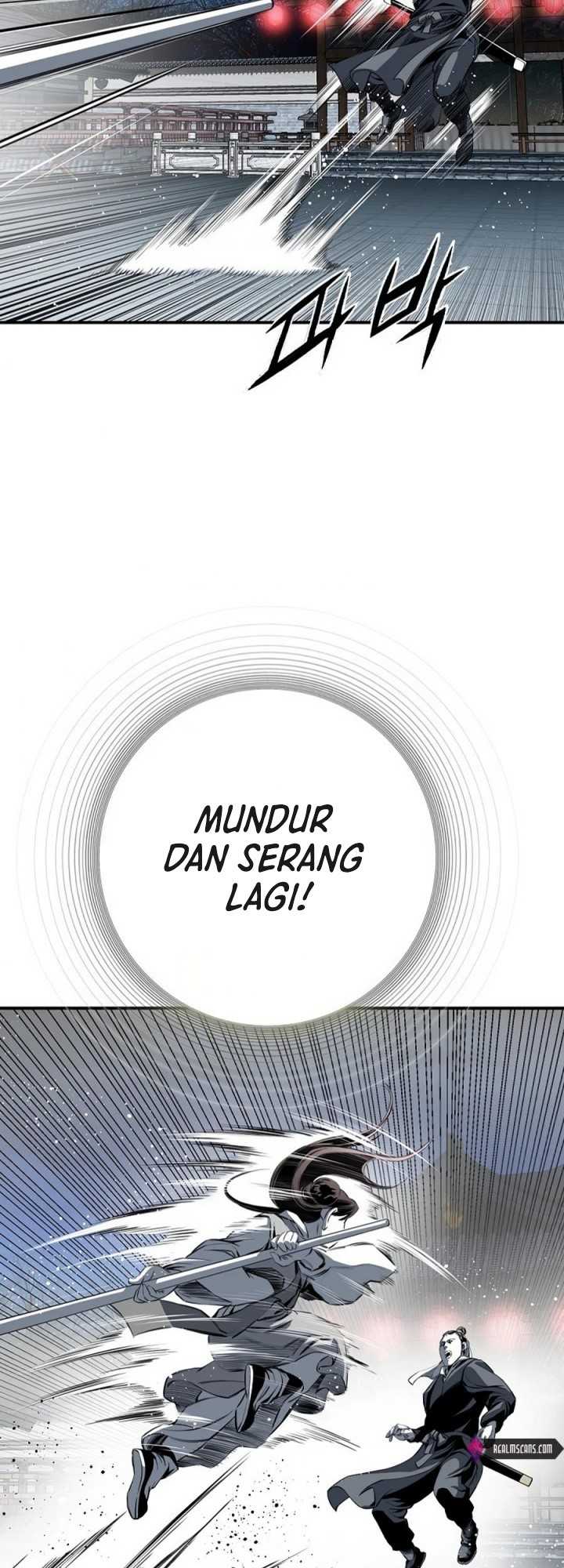 Way To Heaven Chapter 79 - halaman 39