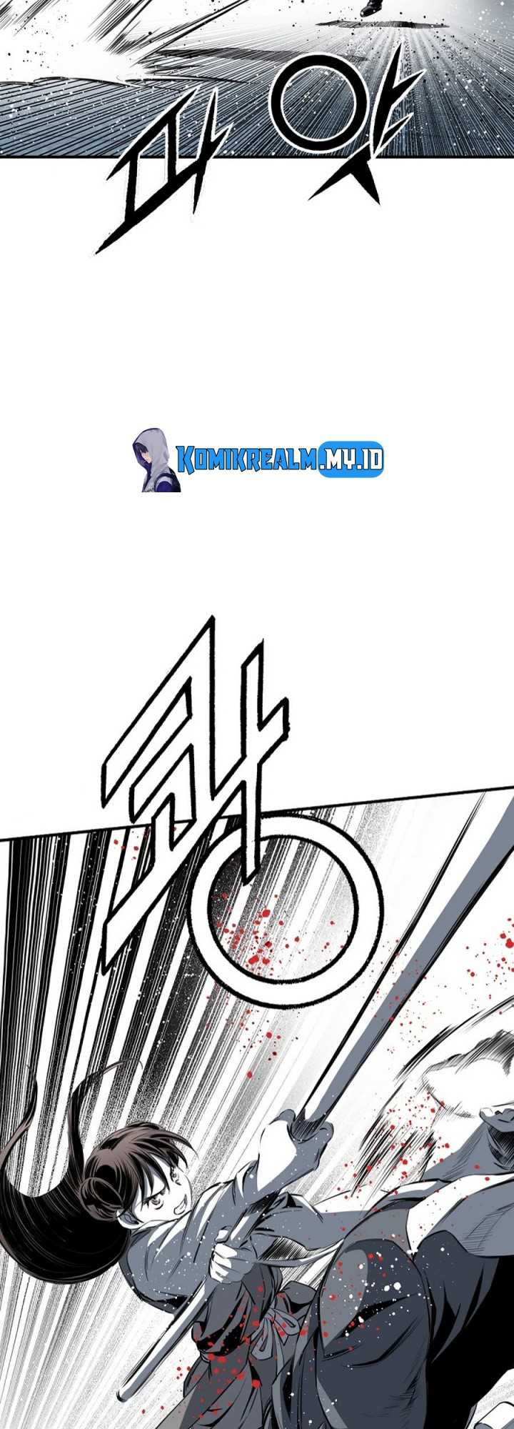 Way To Heaven Chapter 79 - halaman 40