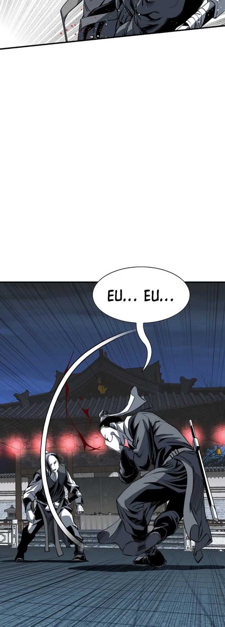 Way To Heaven Chapter 79 - halaman 41