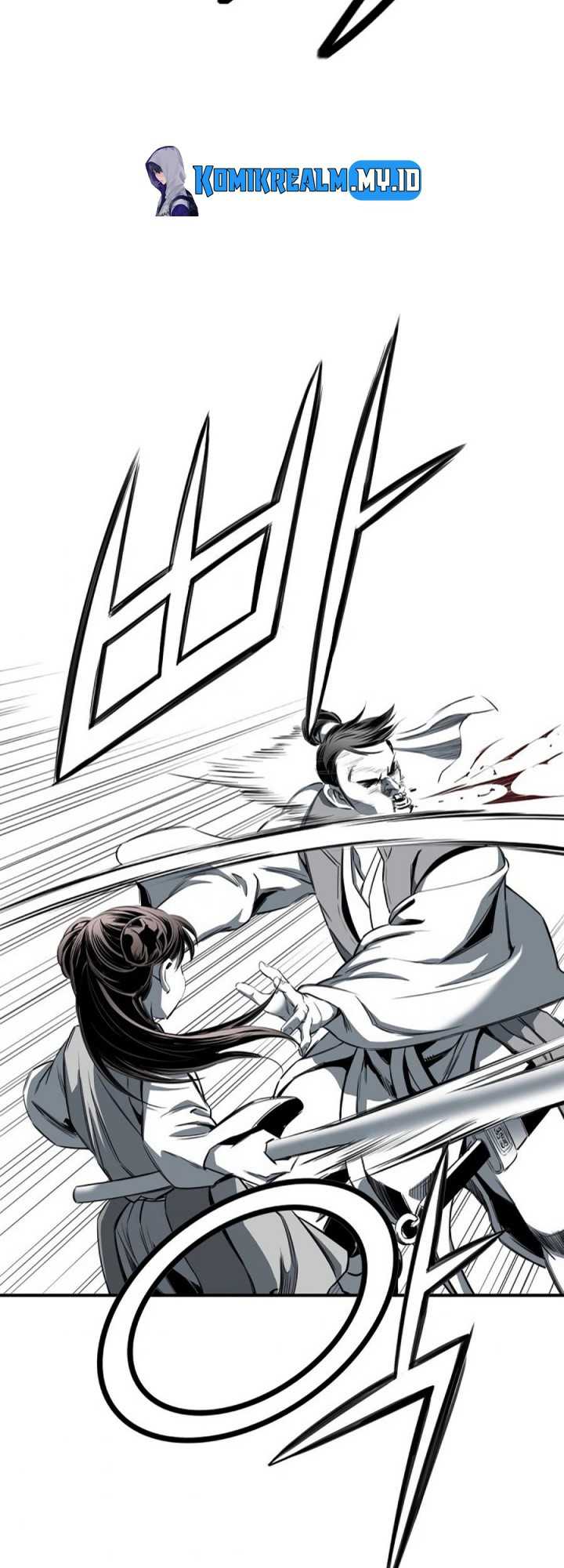Way To Heaven Chapter 79 - halaman 44