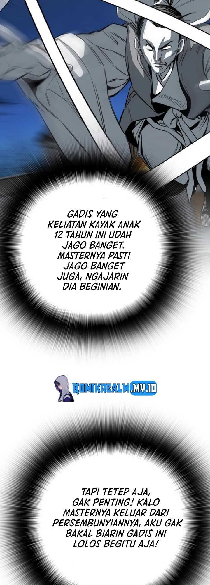 Way To Heaven Chapter 79 - halaman 49