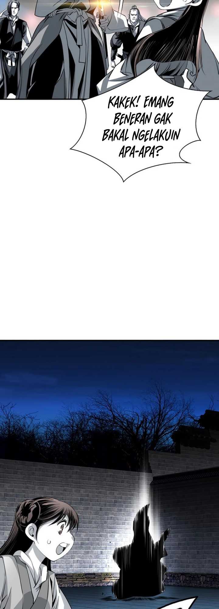 Way To Heaven Chapter 79 - halaman 52