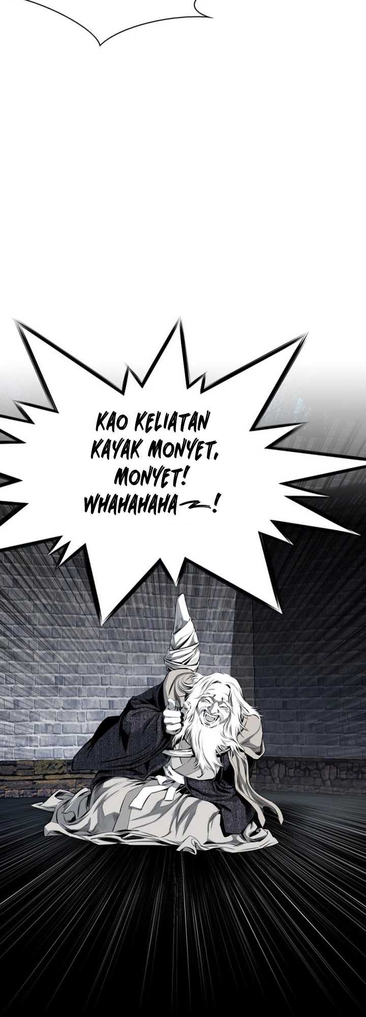 Way To Heaven Chapter 79 - halaman 54