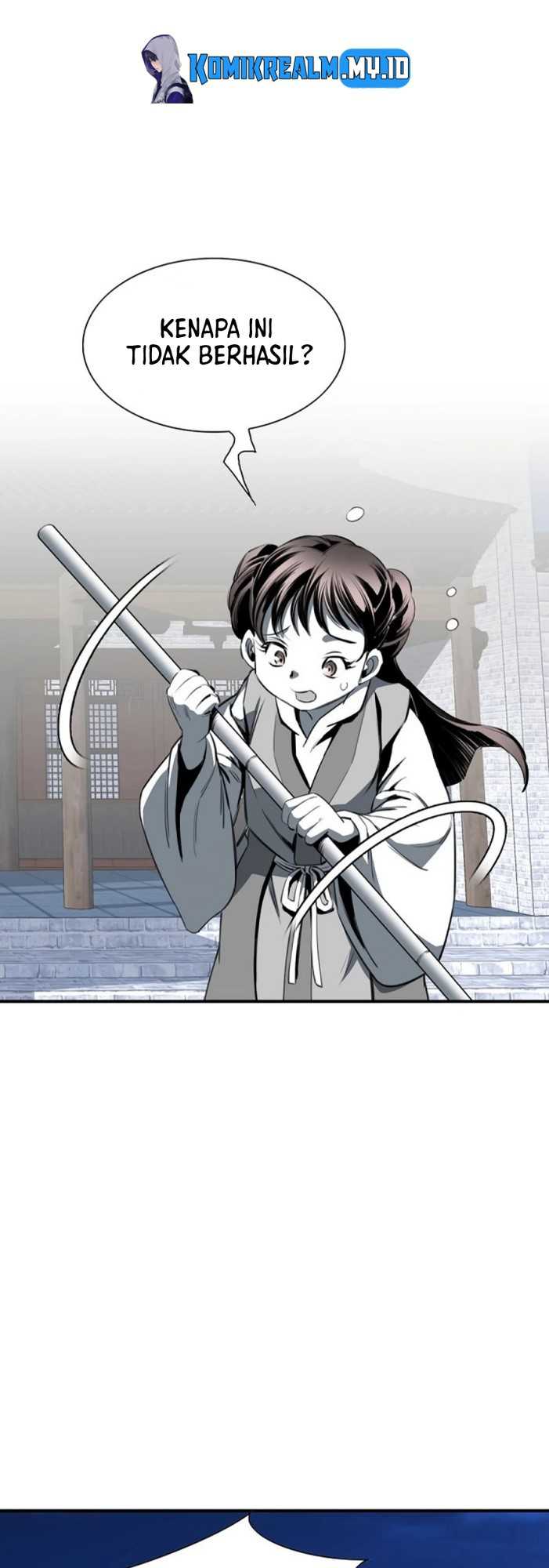 Way To Heaven Chapter 79 - halaman 9