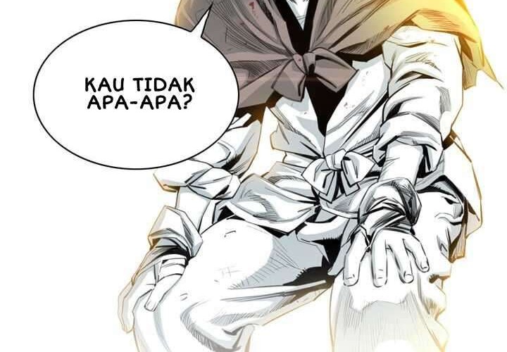 Way To Heaven Chapter 8 - halaman 10