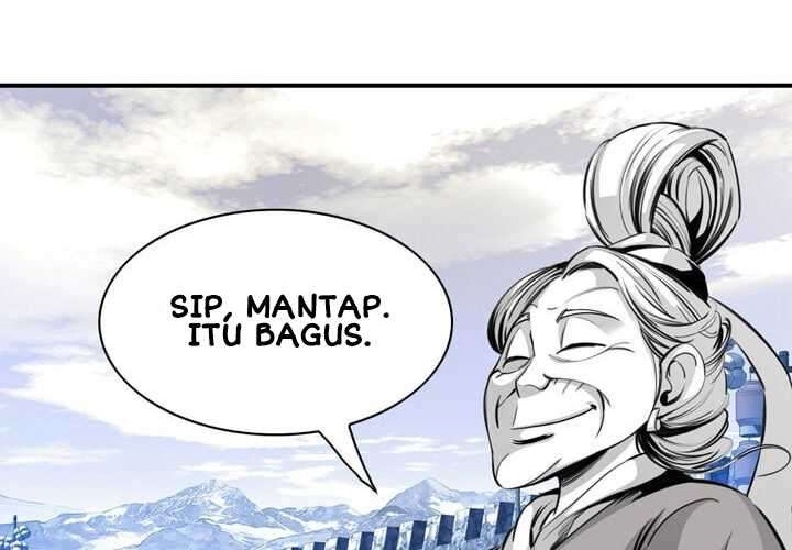 Way To Heaven Chapter 8 - halaman 14