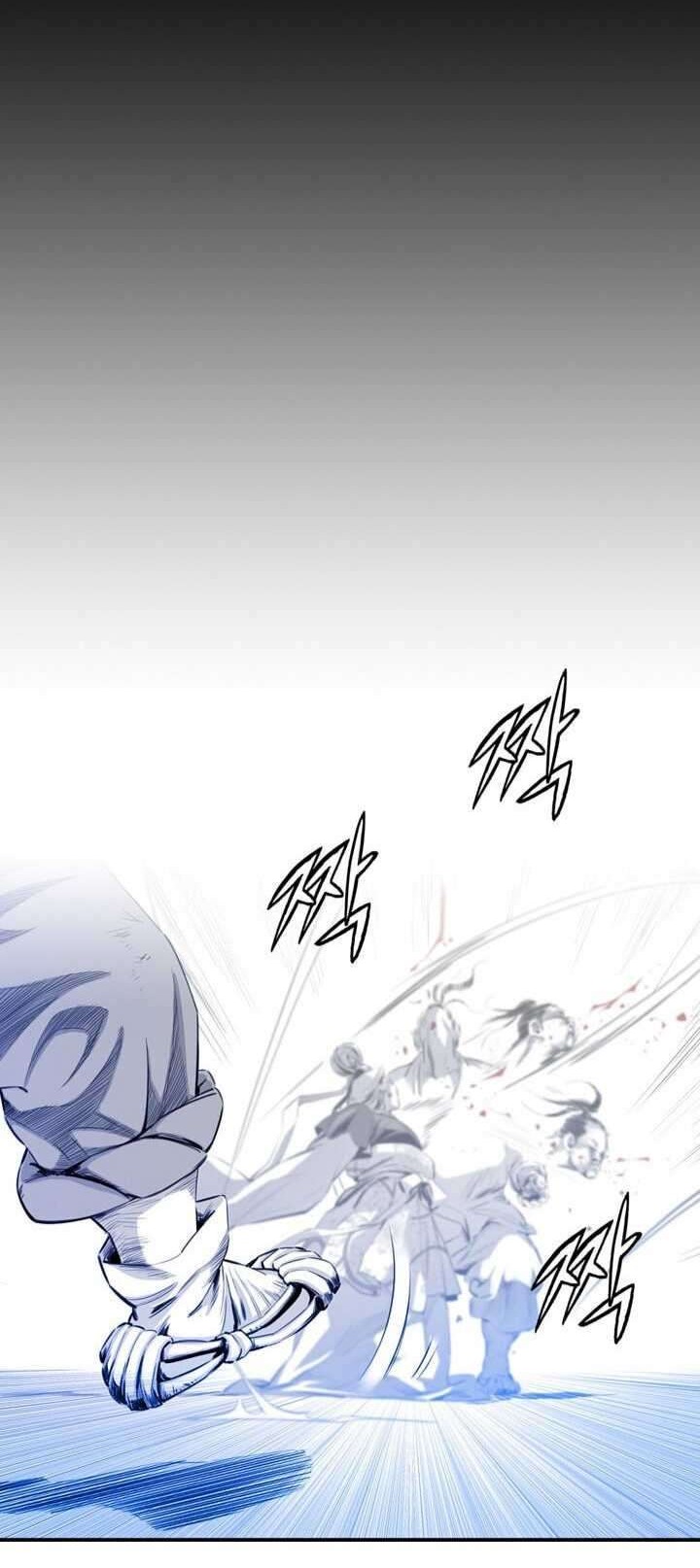 Way To Heaven Chapter 8 - halaman 2