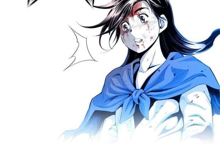 Way To Heaven Chapter 8 - halaman 22