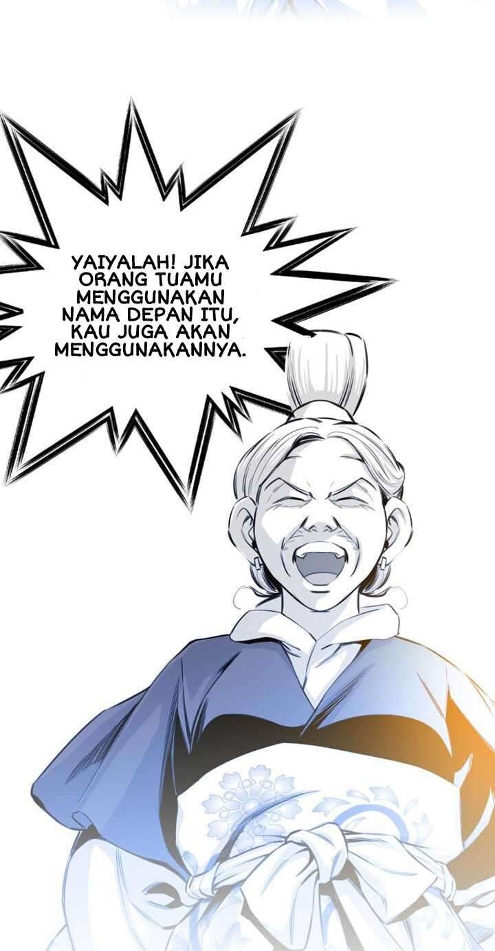 Way To Heaven Chapter 8 - halaman 24