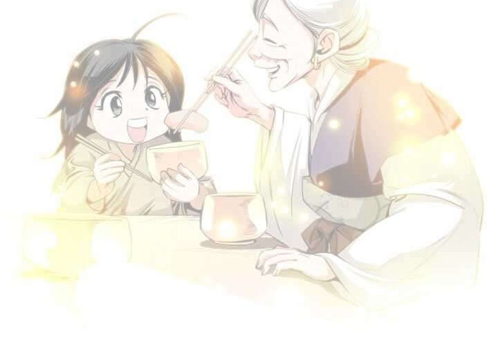 Way To Heaven Chapter 8 - halaman 28