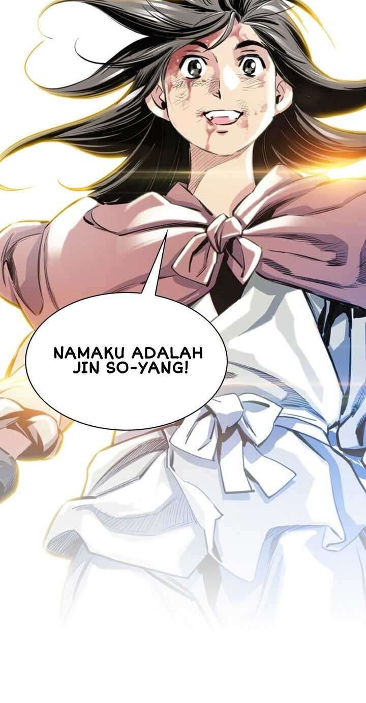 Way To Heaven Chapter 8 - halaman 30